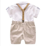 Kid's Formal Clothing Set