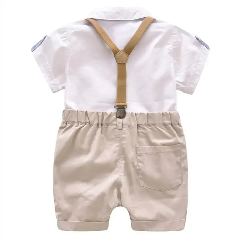 Kid's Formal Clothing Set