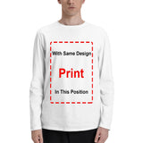 Fashion 3D Printing T Shirt