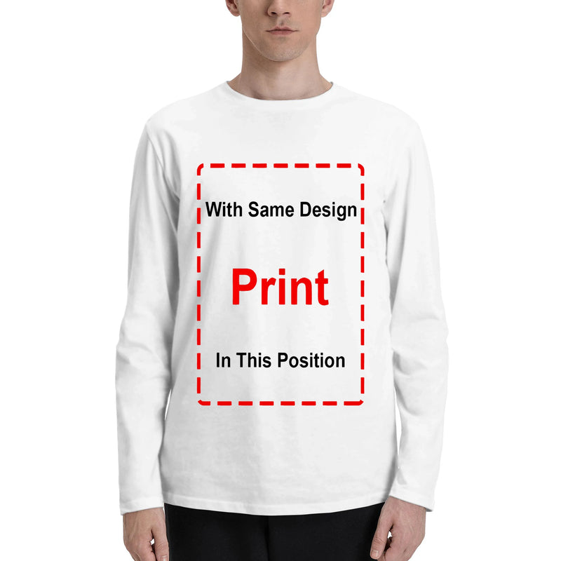 Fashion 3D Printing T Shirt
