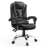 Ergonomic Office Chair with High Backrest