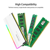 Heat Spreader Cooler with Thermal Silicone Pad