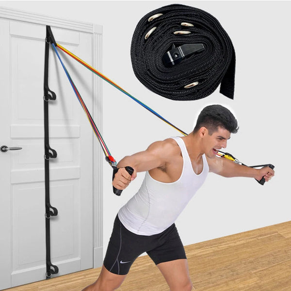 Anchor Gym Attachment for Home Fitness