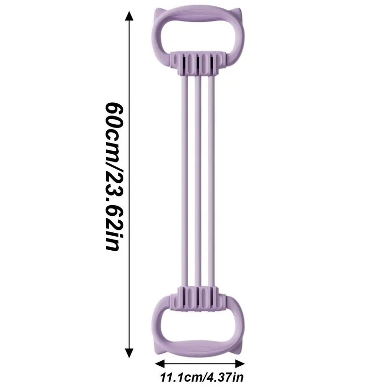 Adjustable Fitness Resistance Band