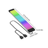 8/24PIN Motherboard Power Extension Cable