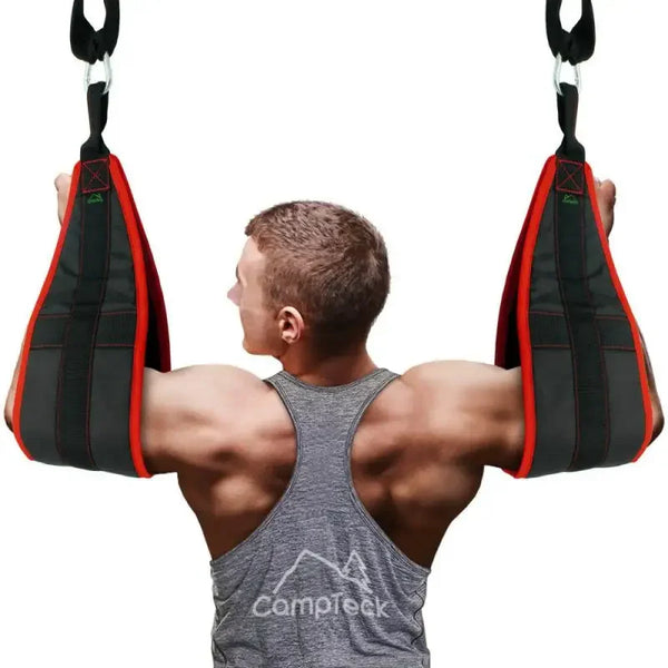 Muscle Training Support AB Sling Straps