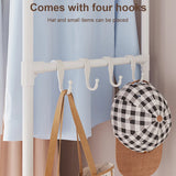 Floor-Standing Large Capacity  Wardrobe