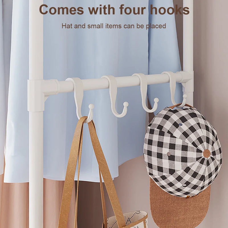 Floor-Standing Large Capacity  Wardrobe