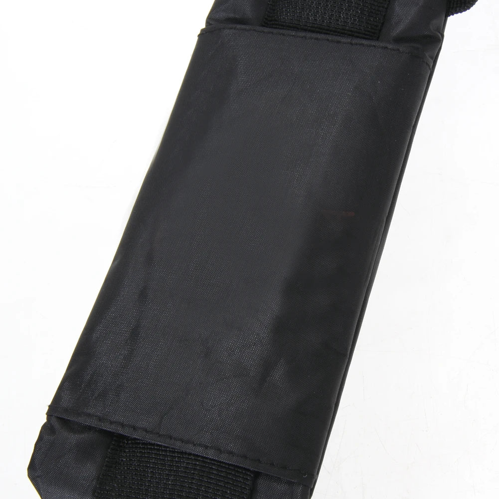 Kid's motorcycle safety belt