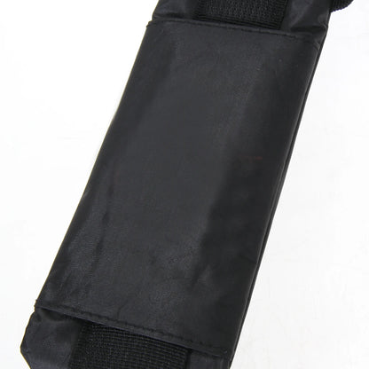 Kid's motorcycle safety belt
