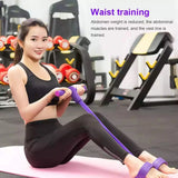 Workout Pull Rope for Effective Gym Training | East R Us