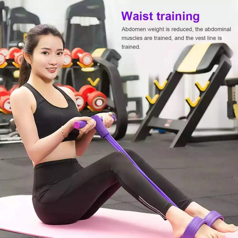 Workout Pull Rope for Effective Gym Training | East R Us