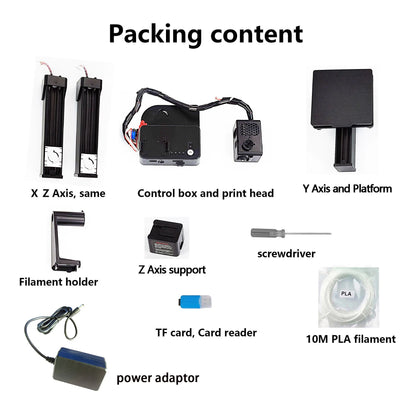 3d printer entry level compatible