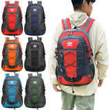 Large Capacity Lightweight Backpack