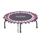 Mini Fitness Trampoline