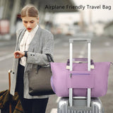 Lightweight Compact and Convenient Duffel Bag