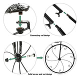 3-Tier Bicycle Plant Stand