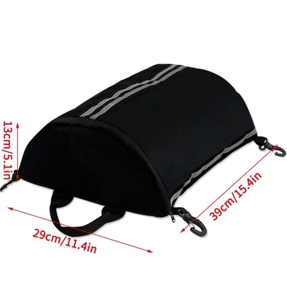 Canoe kayak dry bag for surfing water sports