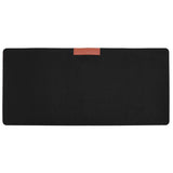 Table Soft Felt Non-slip Mouse Pad