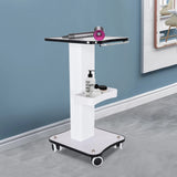 3 Tier Equipment Holder Organizer