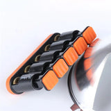 Adjustable Piano Guitar Finger Trainer