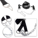 Head Neck Training Head Harness for Strength | East R Us