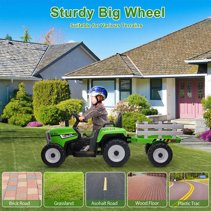 12v battery powered electric kids toy car with remote