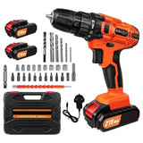 Cordless Electric Drill Repair Tool