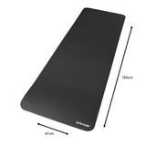 Quality Pilates Fitness Mat - Premium Mat | East R Us