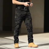 Men's SWAT Combat Pants