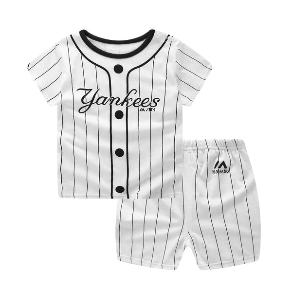 Designers Baby Clothing Set