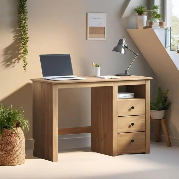 Stylish & Durable Computer Desk