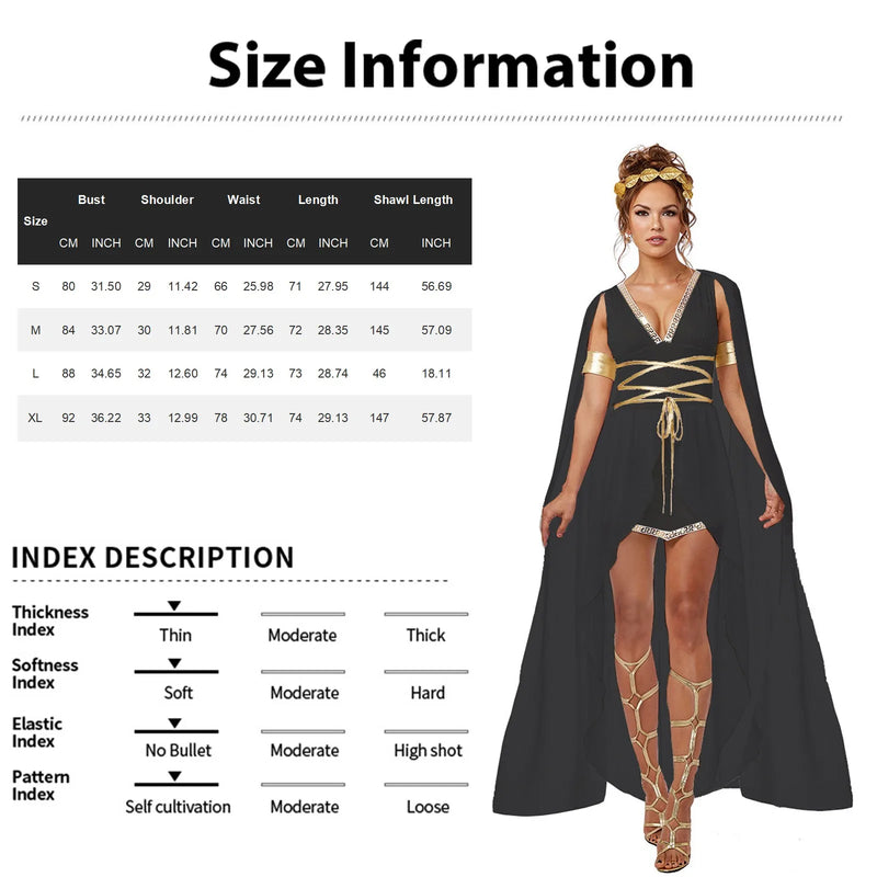 Women's Stage Dress Costume