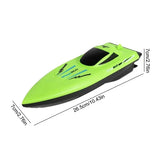 Remote Control Boat For Kids
