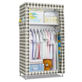 Great Foldable wardrobe