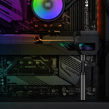 Aluminum Alloy Graphics Card Support