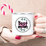 Best Mom Ever Mug - Mommy Birthday Gift | East R Us