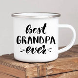 Best Grandma Coffee Mug – Funny Facts Gift | East R Us