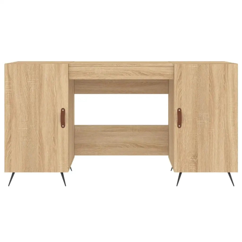 Durable engineered wood home office furniture