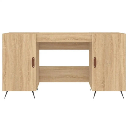 Durable engineered wood home office furniture