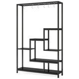 Large Metal Plant Shelf