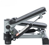 Swing Up-Down Stepper