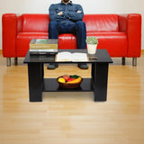 Multi Function Coffee Table