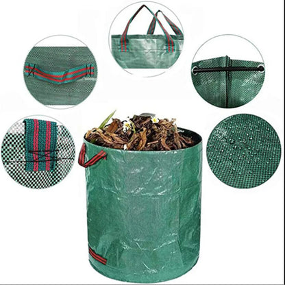 Heavy Duty Garden Waste Bag