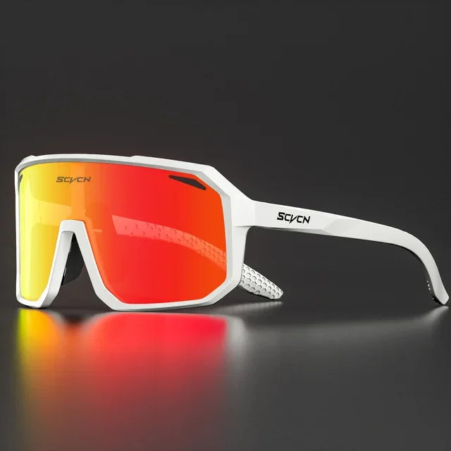 Goggles Sports UV400 MTB Sunglasses