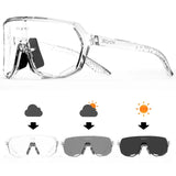 Photochromic Sports Sunglasses