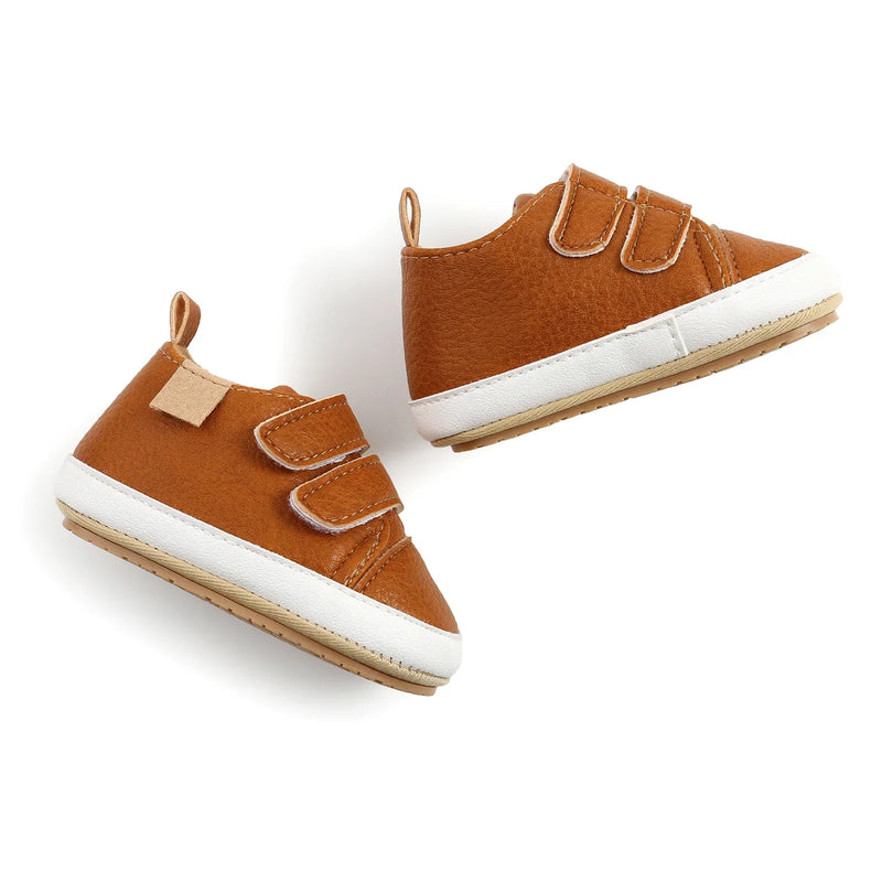 Soft Anti-slip Toddler Shoes