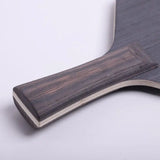 Wood Hexagon Table Tennis Racket