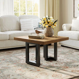Anti-slip Height Metal Table Legs