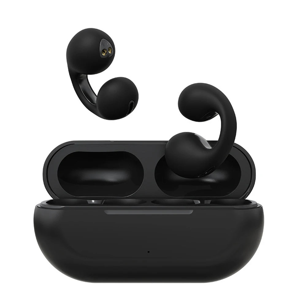 Wireless bluetooth earphones